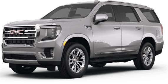 GMC YUKON XL 2023 1GKS2GKD8PR155868 image